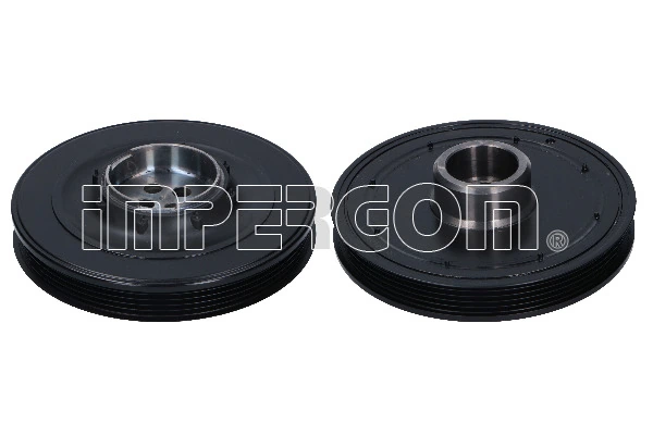 Belt Pulley, crankshaft